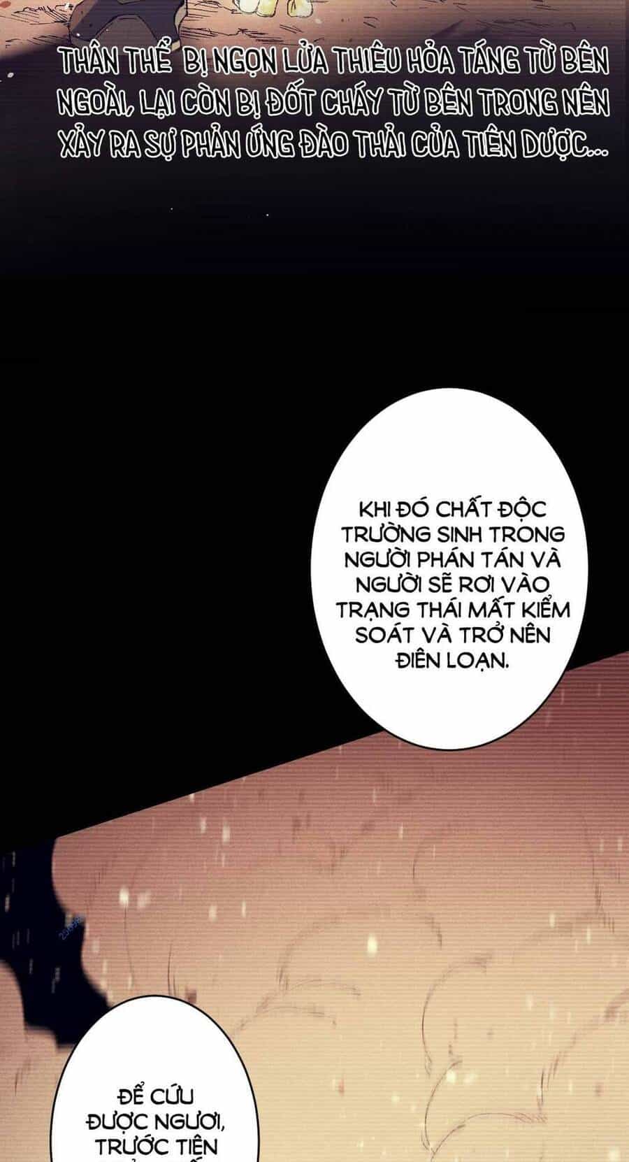 Kim Nhất Bộ Bất Tử - Chương 5 - ảnh 27