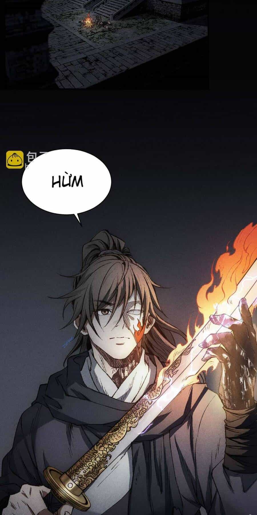 Kim Nhất Bộ Bất Tử - Chương 7 - ảnh 28