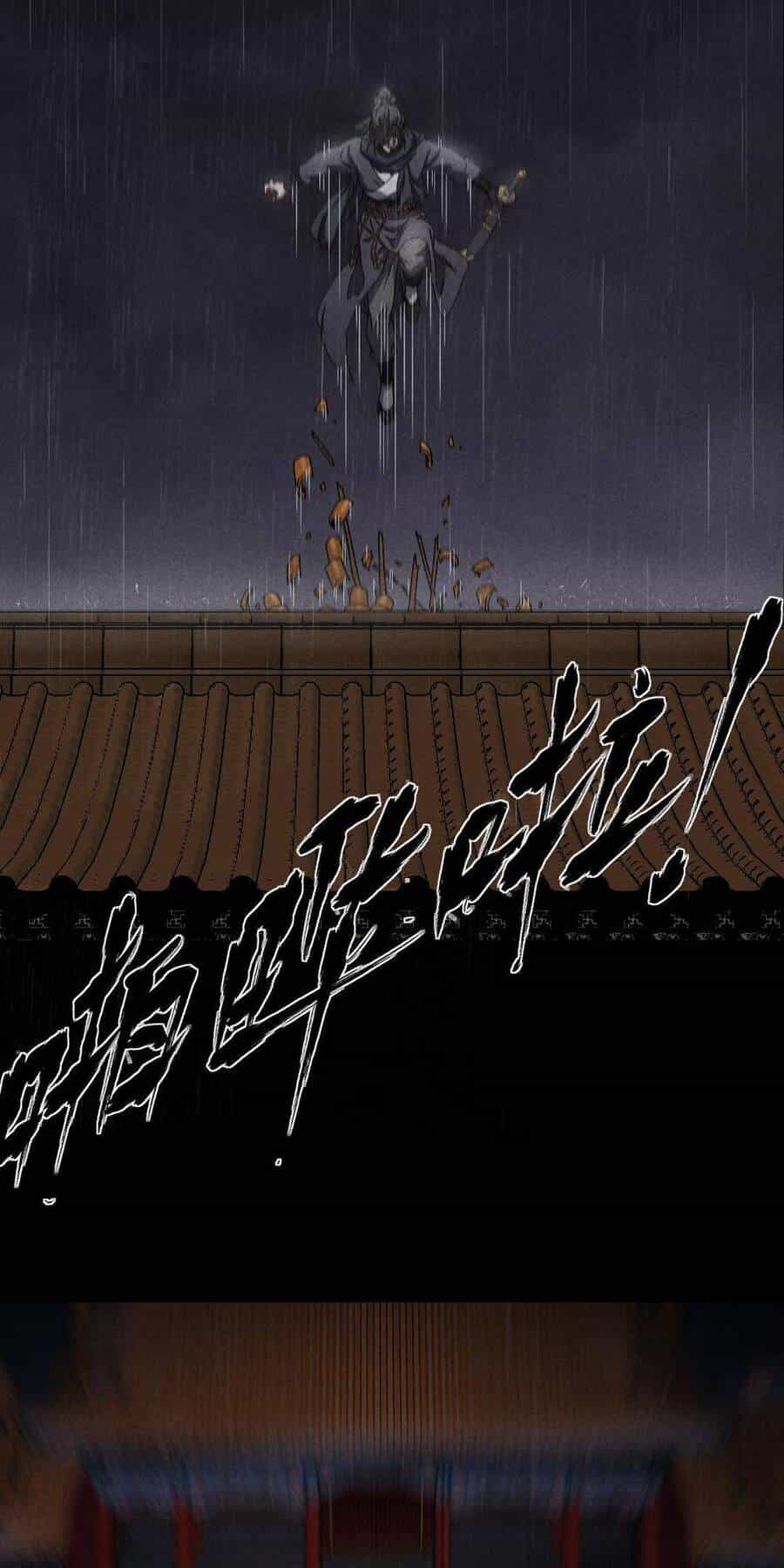 Kim Nhất Bộ Bất Tử - Chương 7 - ảnh 7