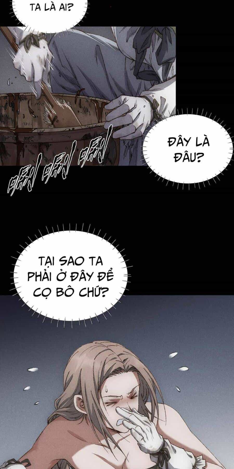 Kim Nhất Bộ Bất Tử - Chương 8 - ảnh 5