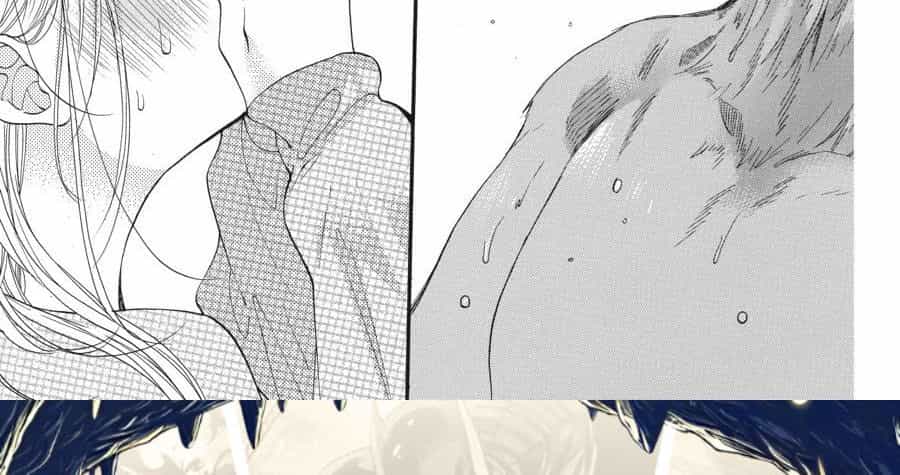 Kimi To Koete Koi Ni Naru - Chương 1 - ảnh 54