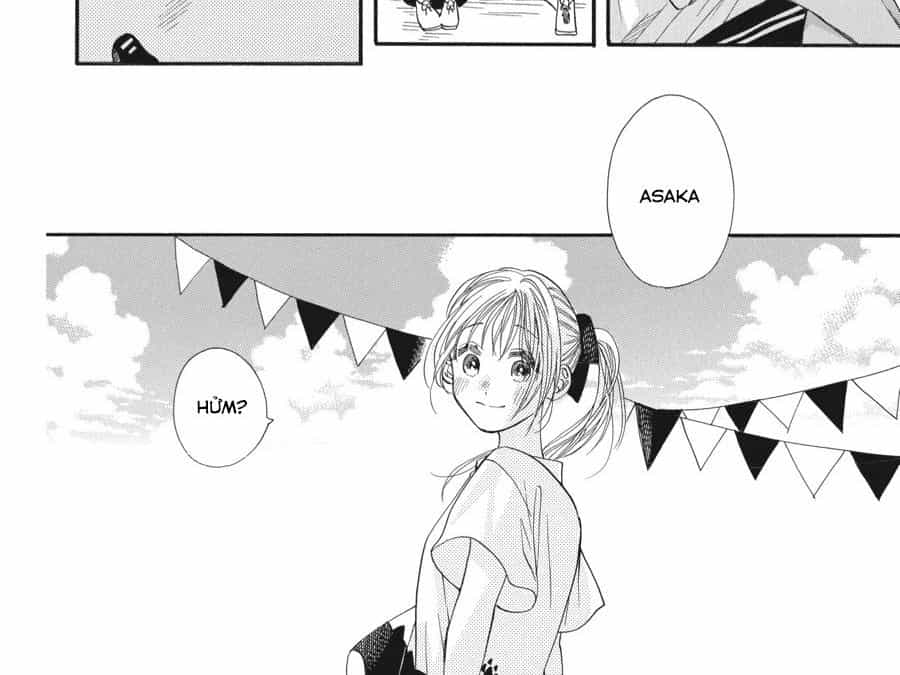 Kimi To Koete Koi Ni Naru - Chương 10 - ảnh 49