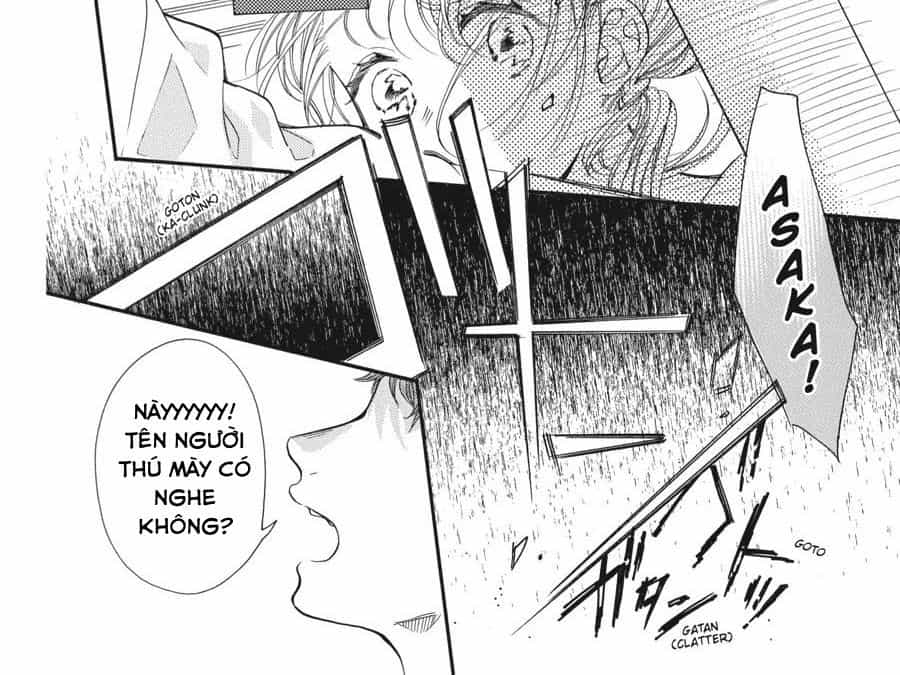 Kimi To Koete Koi Ni Naru - Chương 2 - ảnh 23