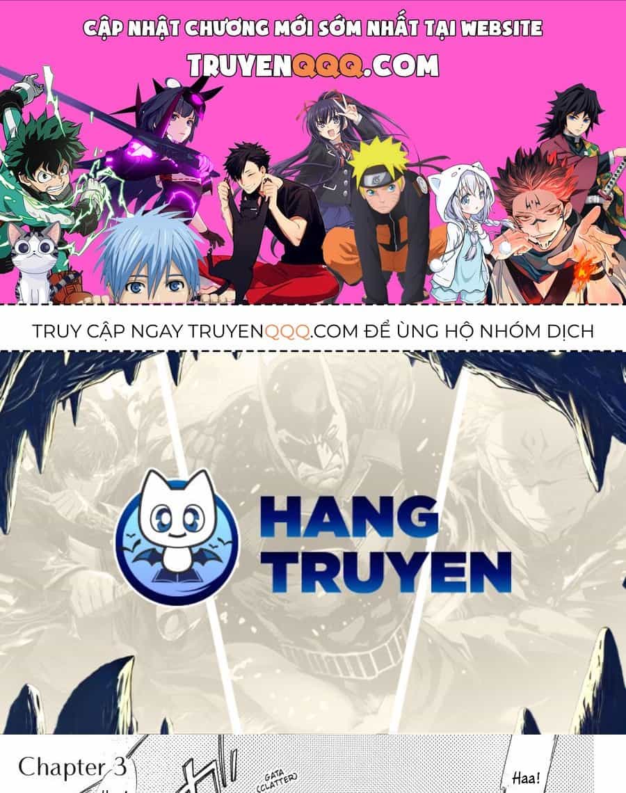 Kimi To Koete Koi Ni Naru - Chương 3 - ảnh 1