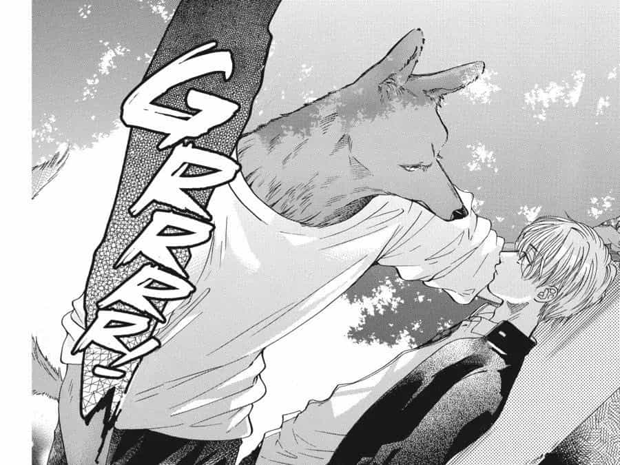 Kimi To Koete Koi Ni Naru - Chương 3 - ảnh 42