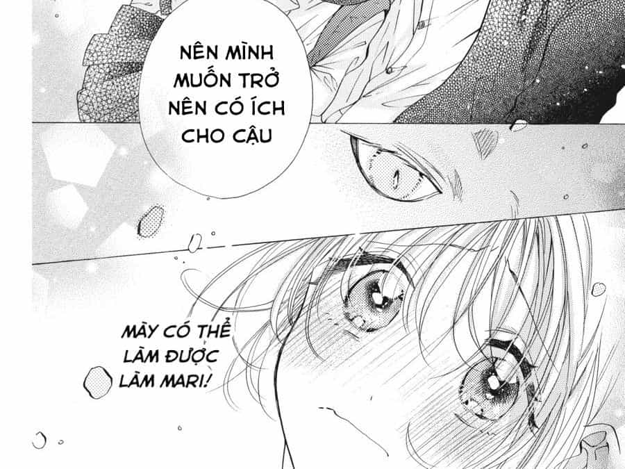 Kimi To Koete Koi Ni Naru - Chương 6 - ảnh 46