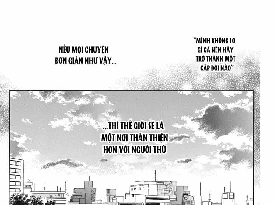 Kimi To Koete Koi Ni Naru - Chương 9 - ảnh 8
