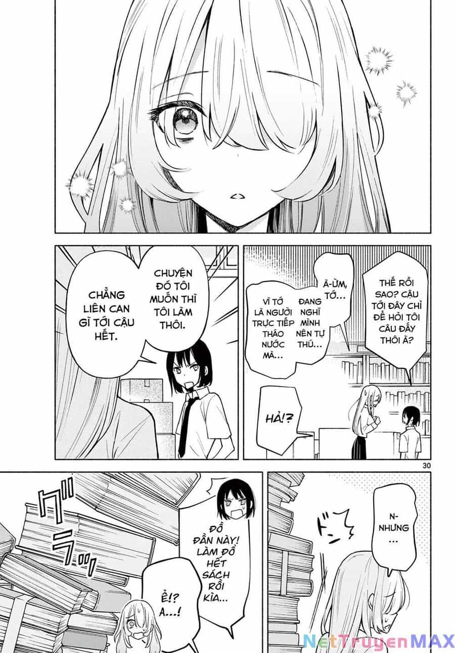 Kimi To Warui Koto Ga Shitai - Chương 1 - ảnh 27