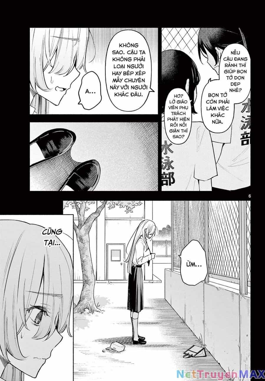 Kimi To Warui Koto Ga Shitai - Chương 1 - ảnh 3