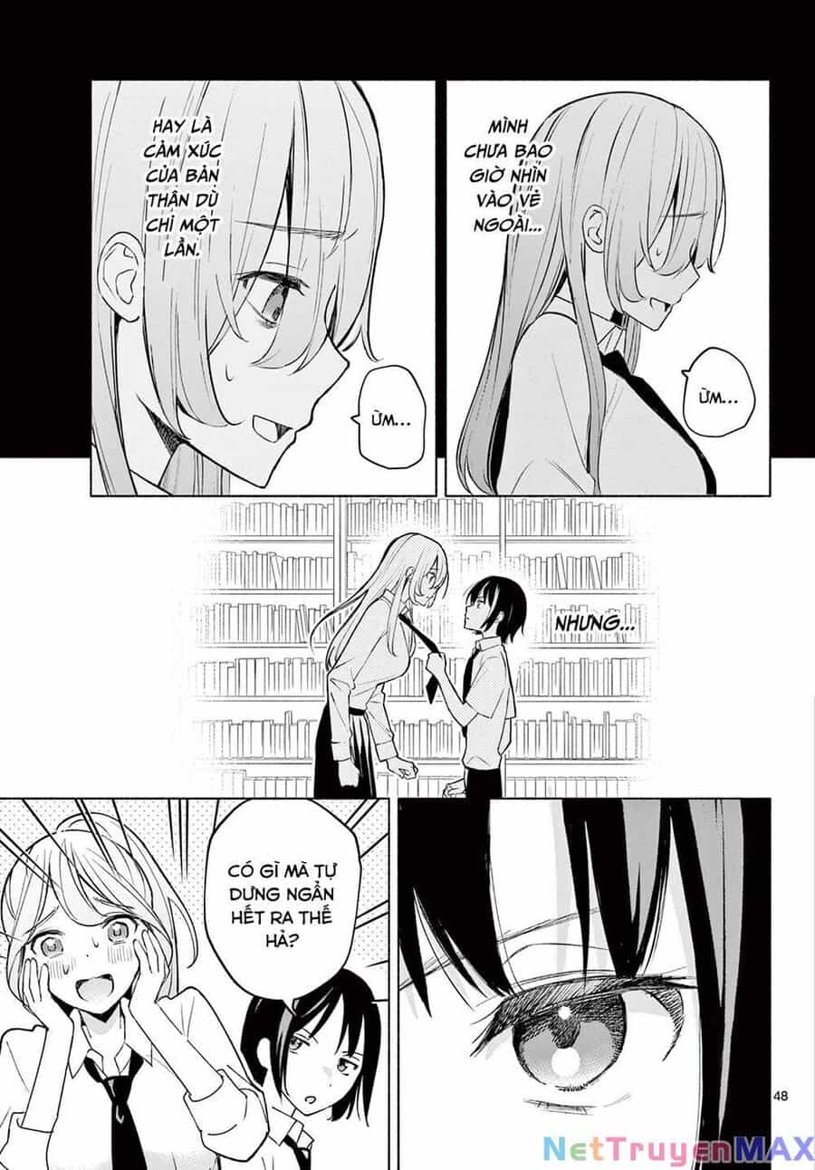 Kimi To Warui Koto Ga Shitai - Chương 1 - ảnh 45