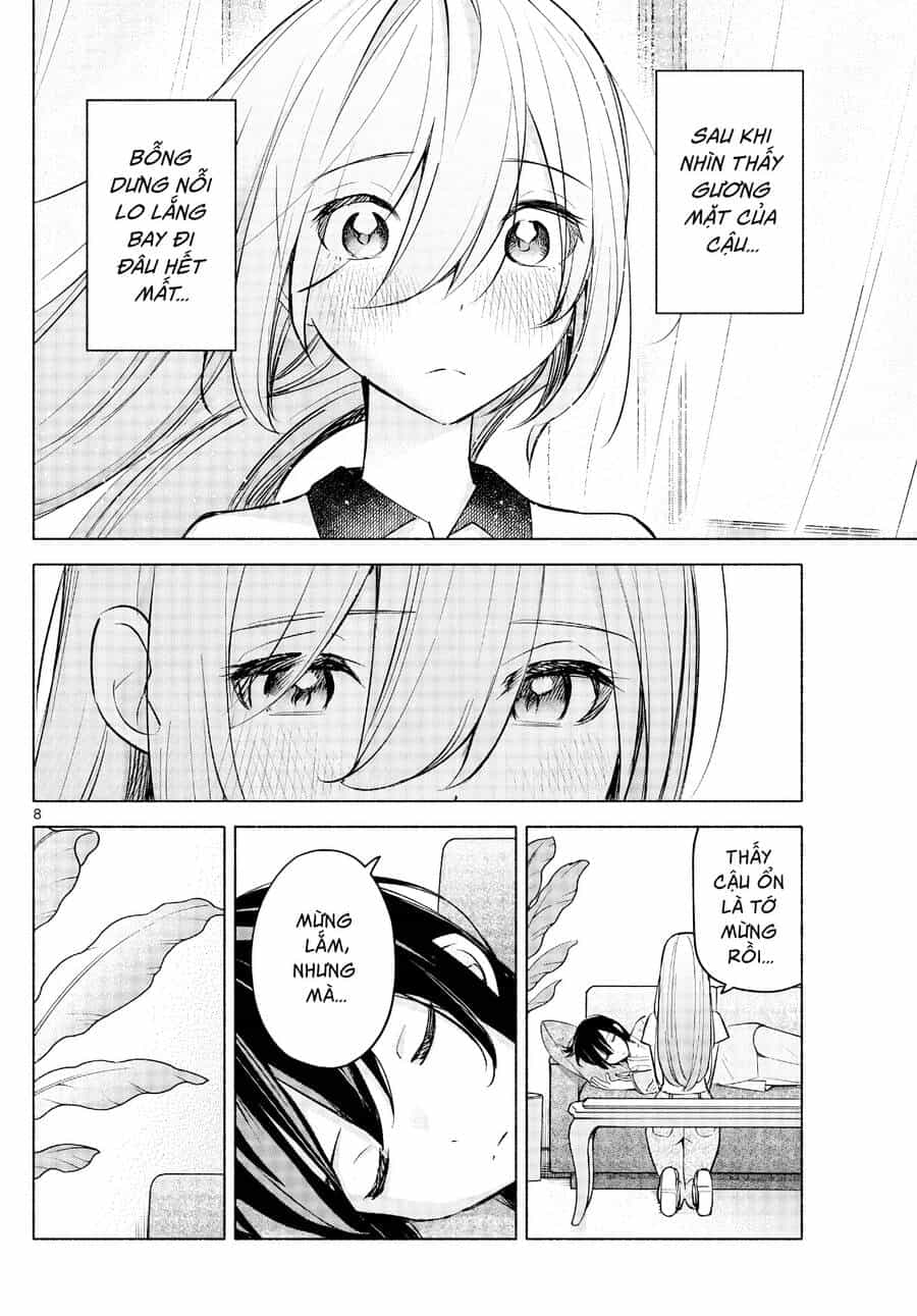 Kimi To Warui Koto Ga Shitai - Chương 15 - ảnh 9