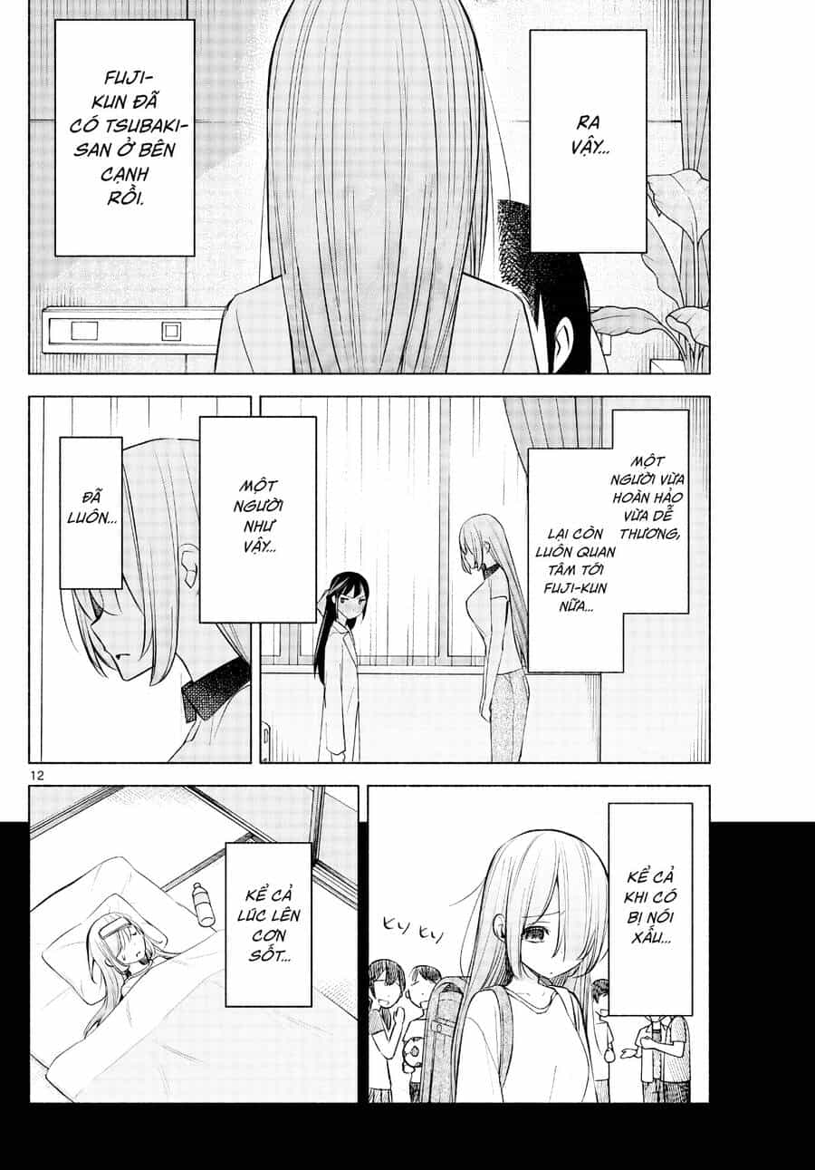 Kimi To Warui Koto Ga Shitai - Chương 16 - ảnh 13