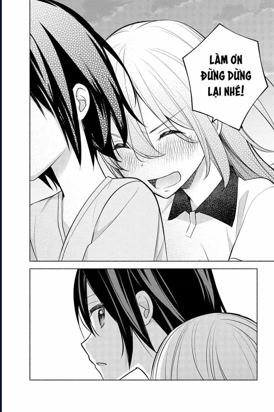 Kimi To Warui Koto Ga Shitai - Chương 17 - ảnh 19