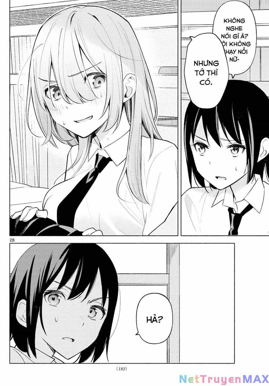 Kimi To Warui Koto Ga Shitai - Chương 2 - ảnh 27
