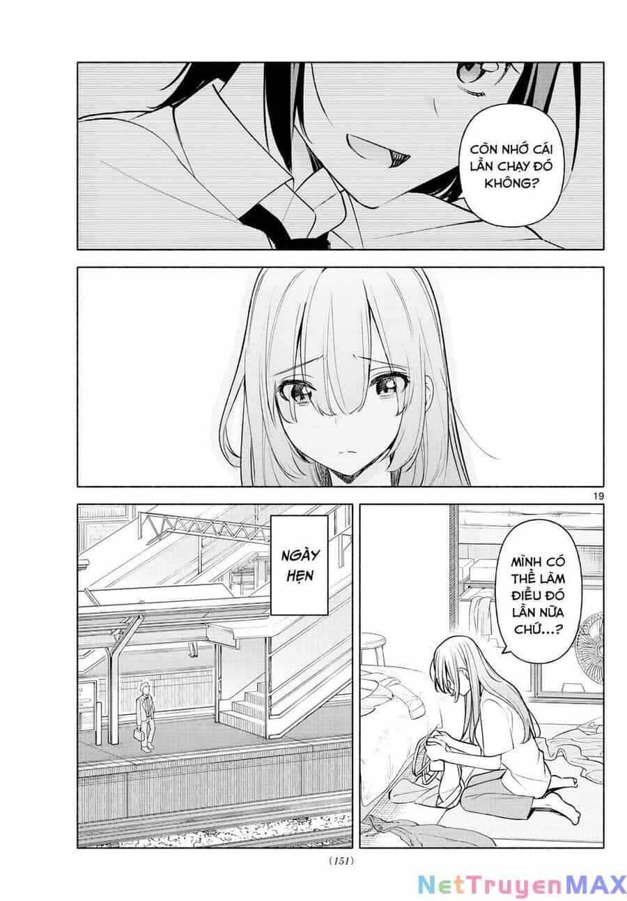 Kimi To Warui Koto Ga Shitai - Chương 4 - ảnh 20