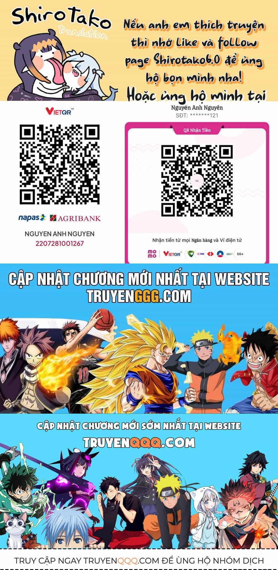 Kimi Wa Nina Janai! - Chương 24 - ảnh 20