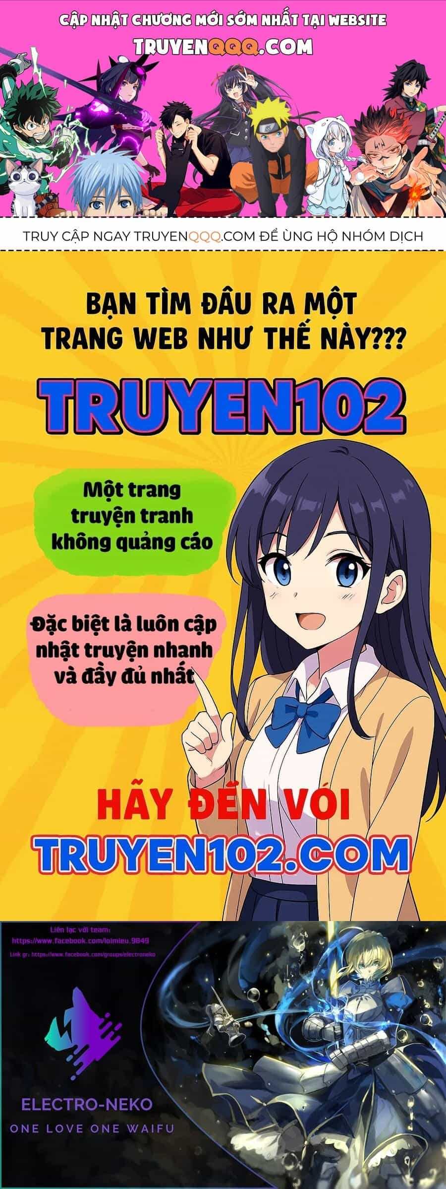 Kimi Wa Shuumatsu - Chương 1 - ảnh 1