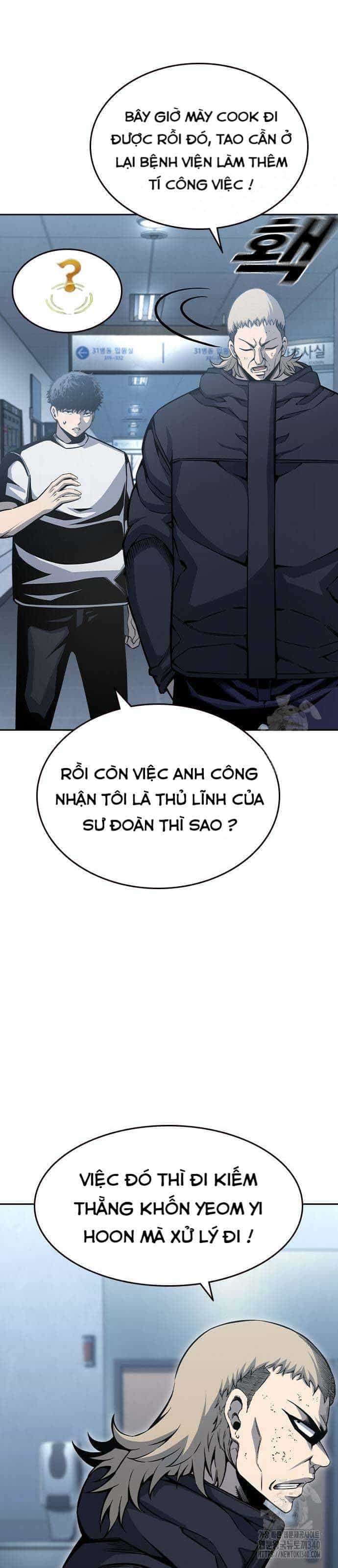King Game - Chương 100 - ảnh 67