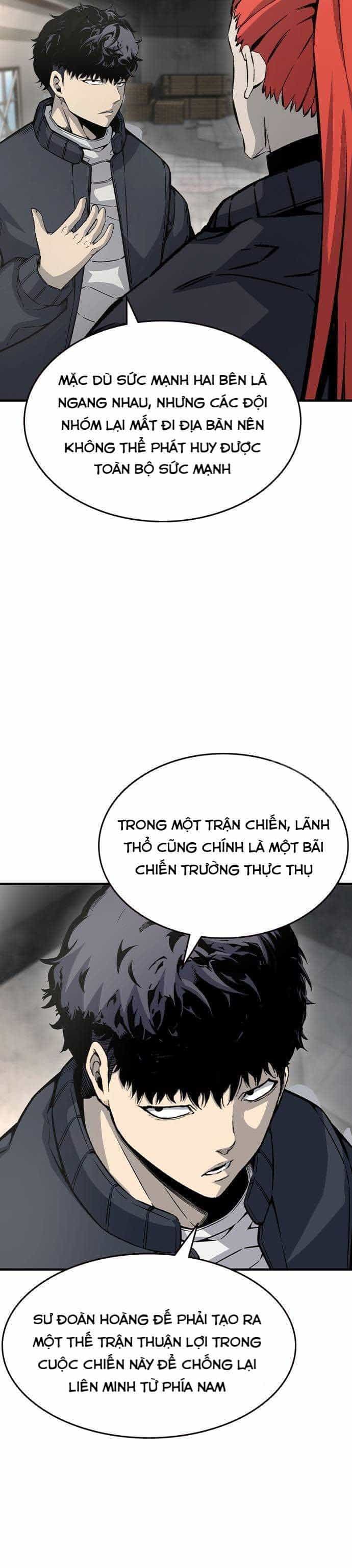 King Game - Chương 102 - ảnh 16