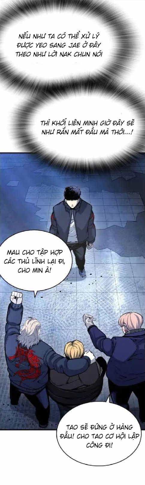 King Game - Chương 105 - ảnh 39