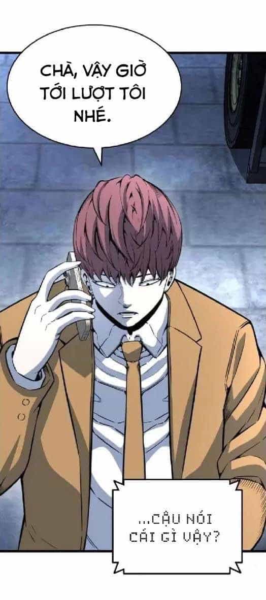 King Game - Chương 105 - ảnh 46