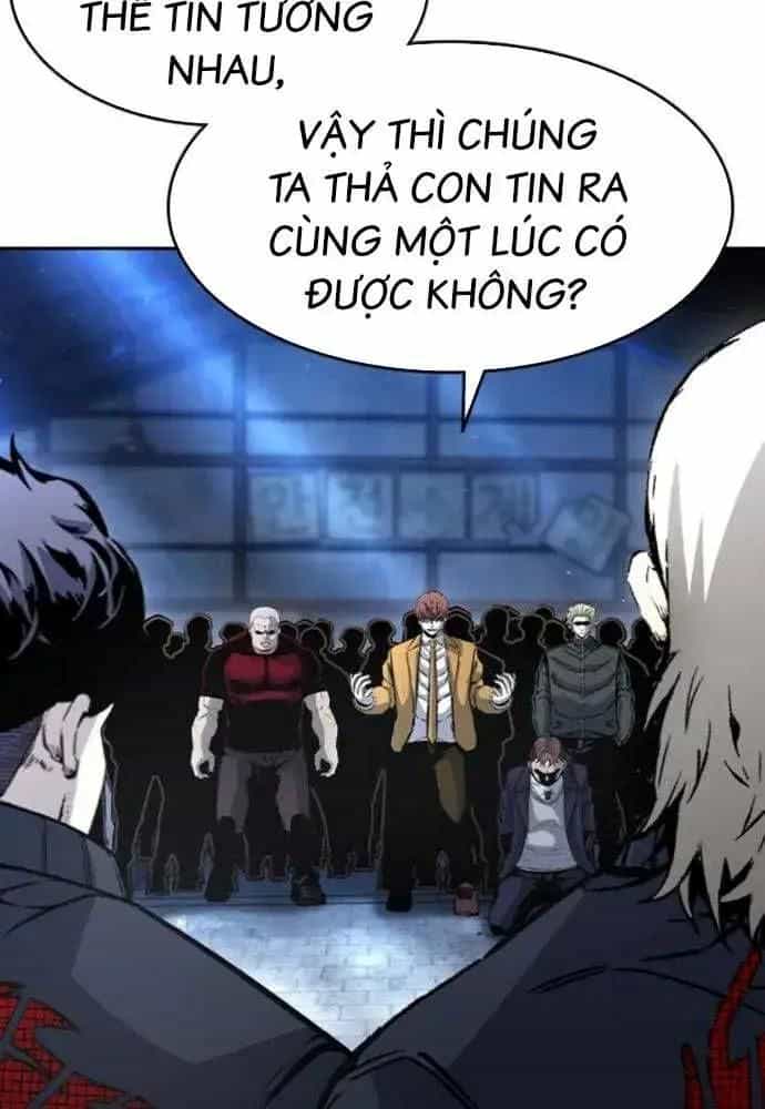 King Game - Chương 106 - ảnh 37