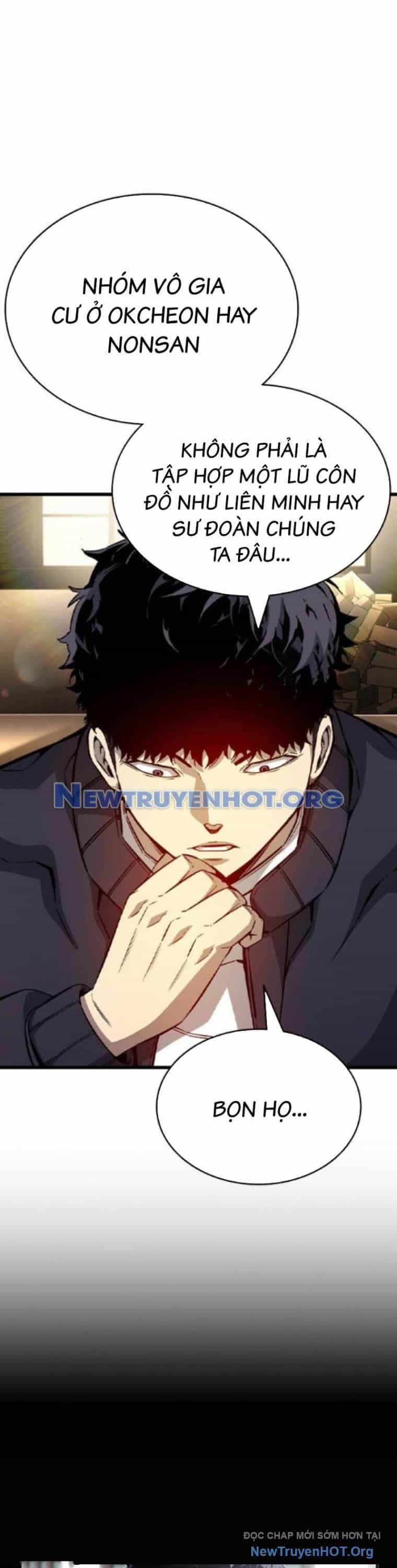 King Game - Chương 117 - ảnh 15