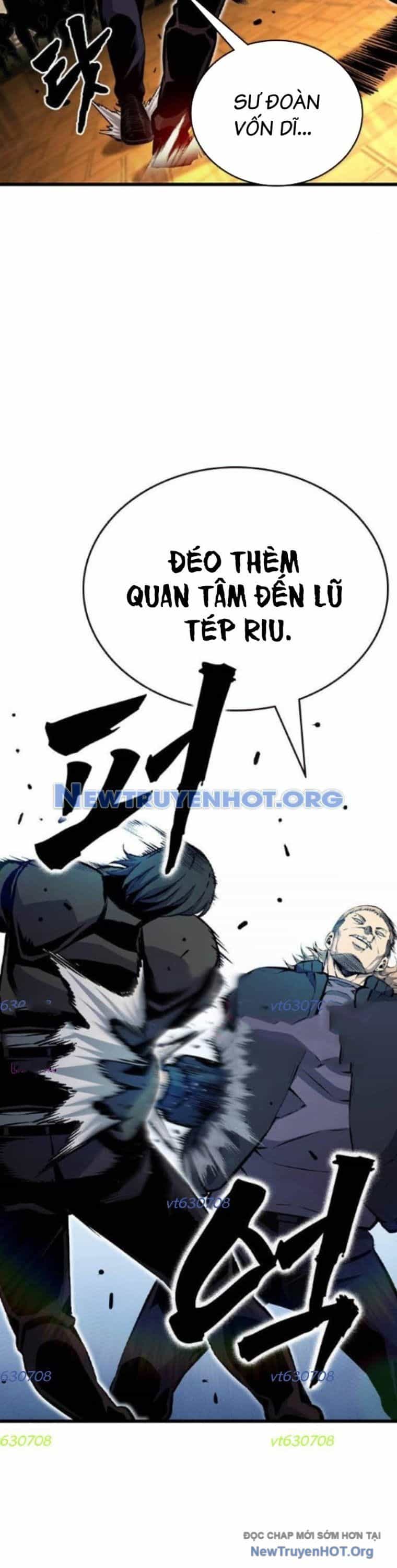 King Game - Chương 117 - ảnh 25