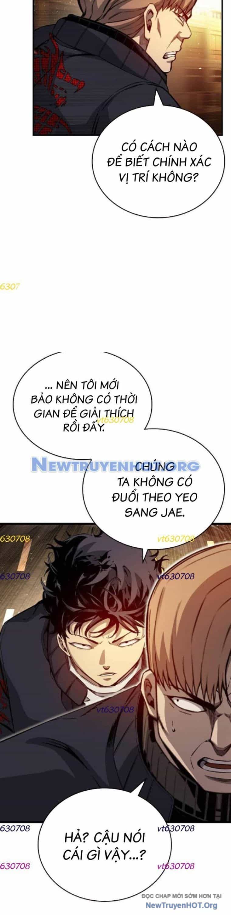 King Game - Chương 117 - ảnh 53