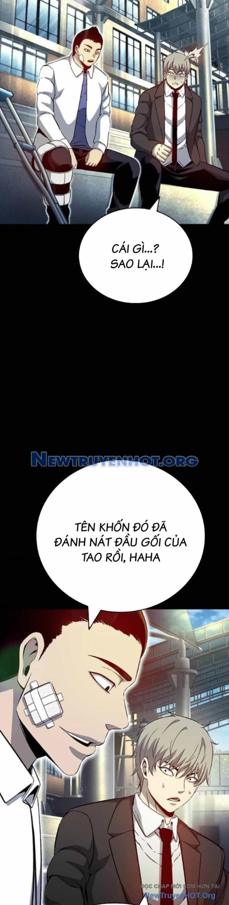 King Game - Chương 117 - ảnh 8