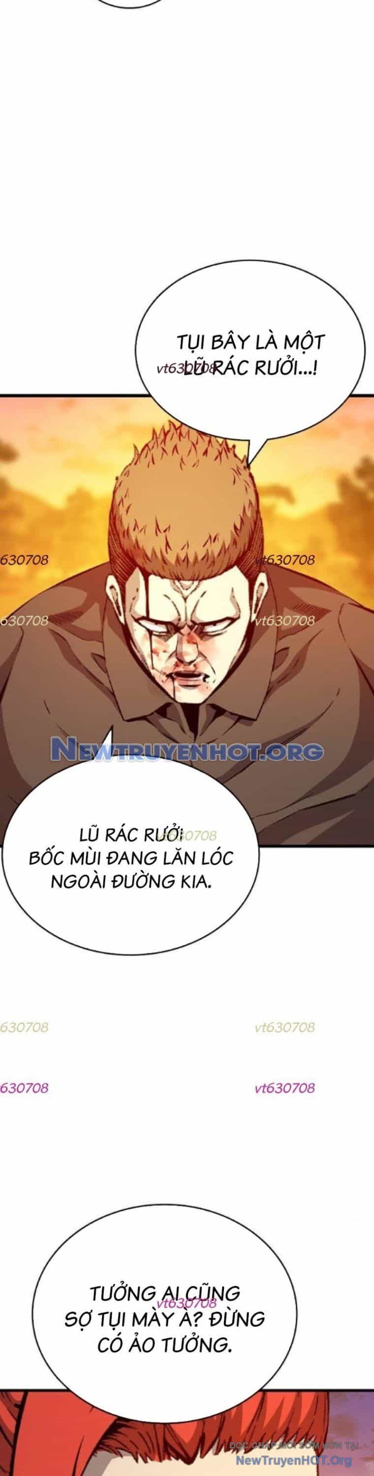 King Game - Chương 118 - ảnh 29
