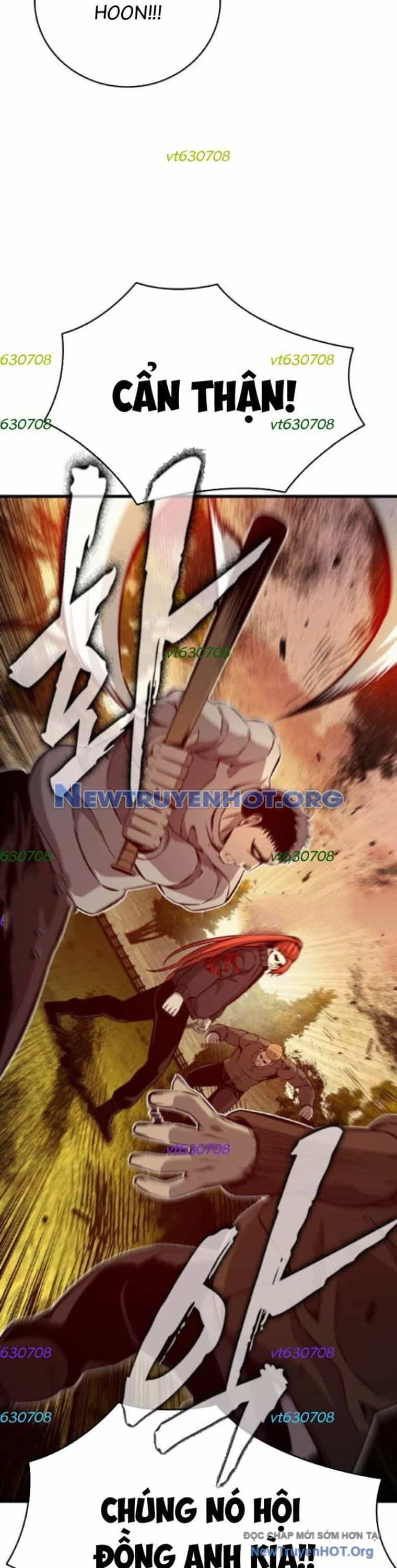 King Game - Chương 118 - ảnh 32