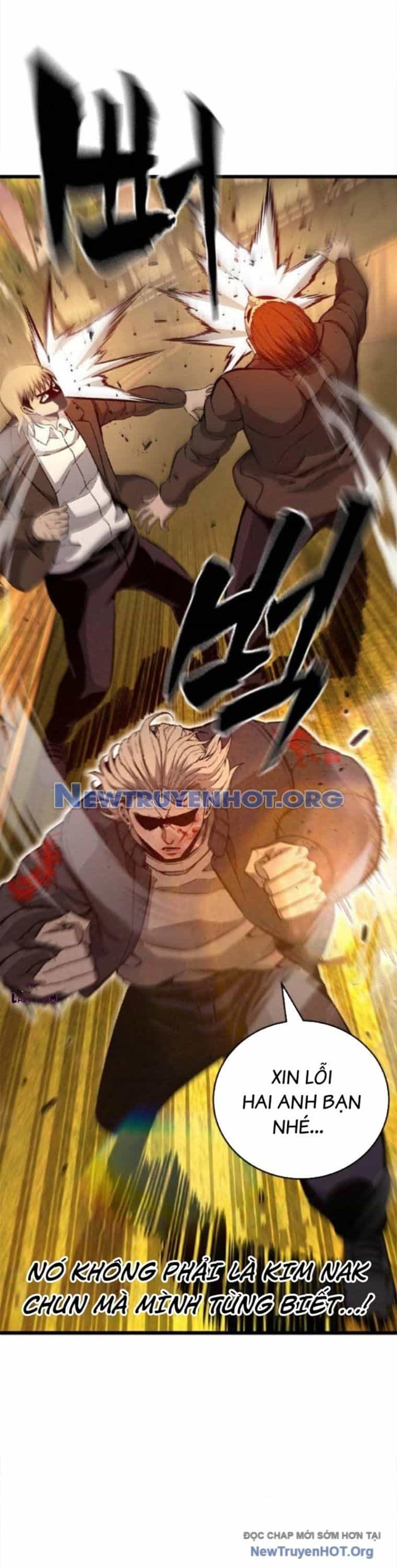 King Game - Chương 118 - ảnh 38