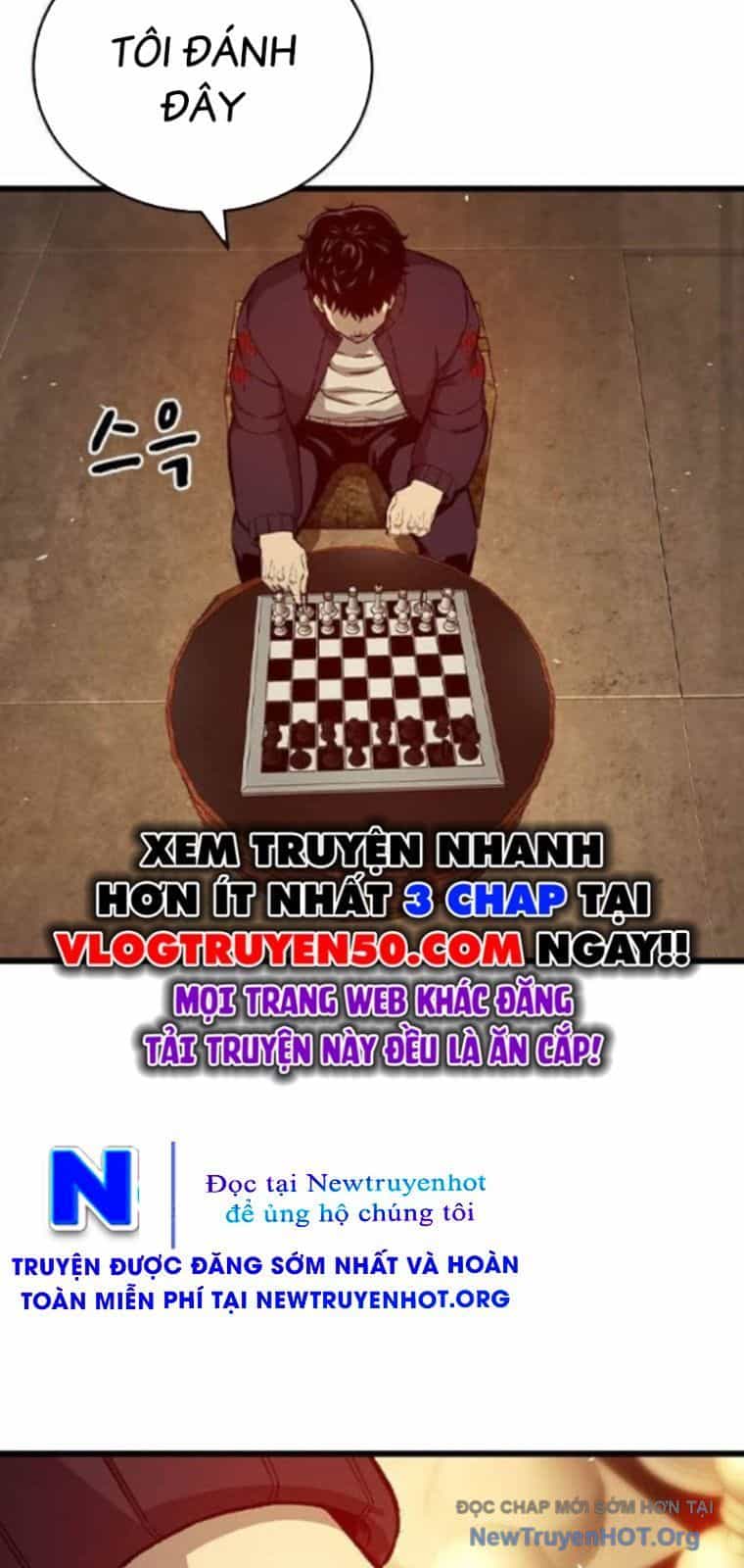 King Game - Chương 120 - ảnh 33