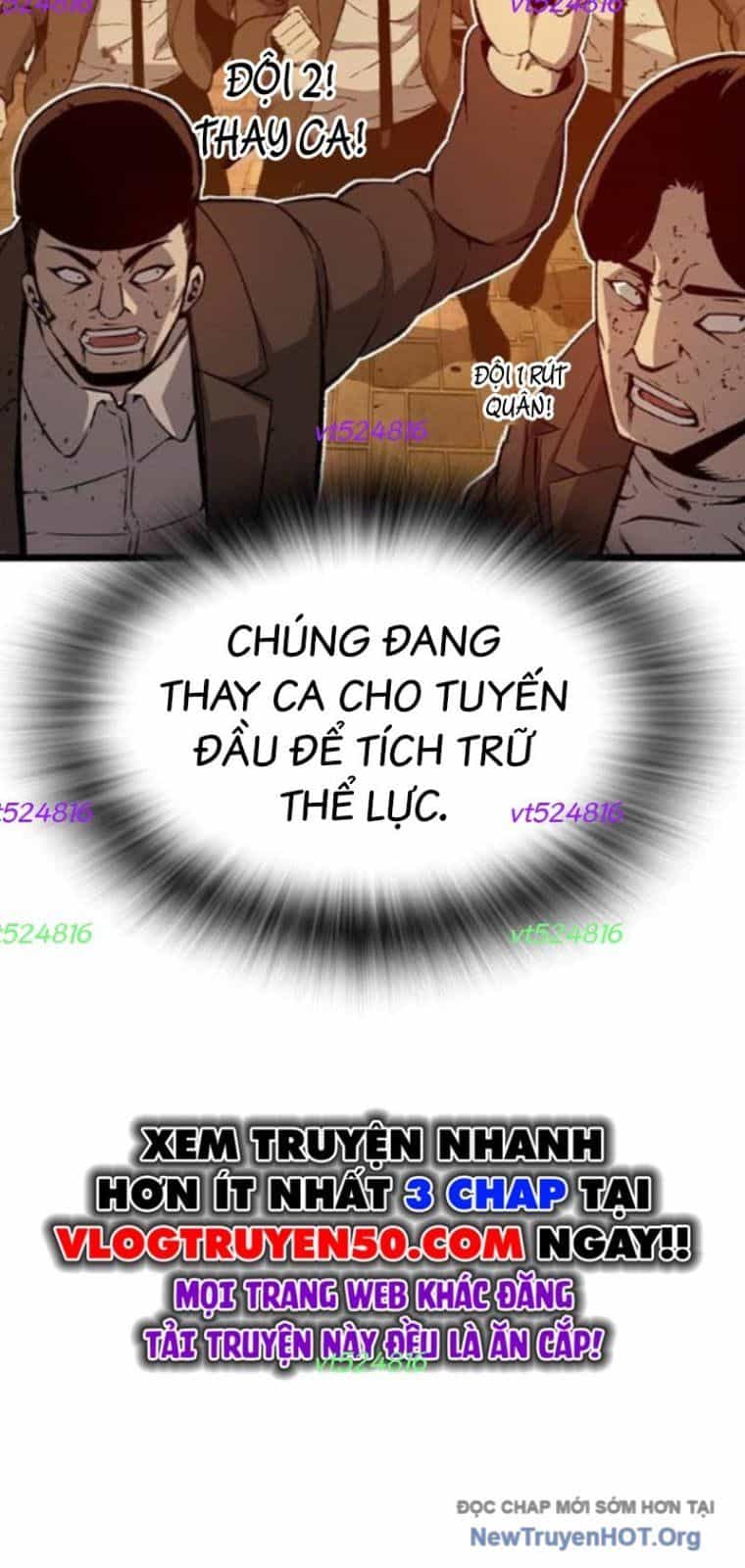 King Game - Chương 120 - ảnh 47