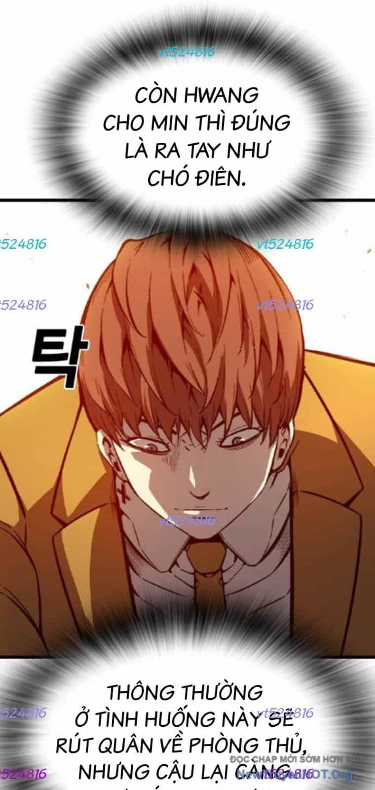 King Game - Chương 120 - ảnh 51