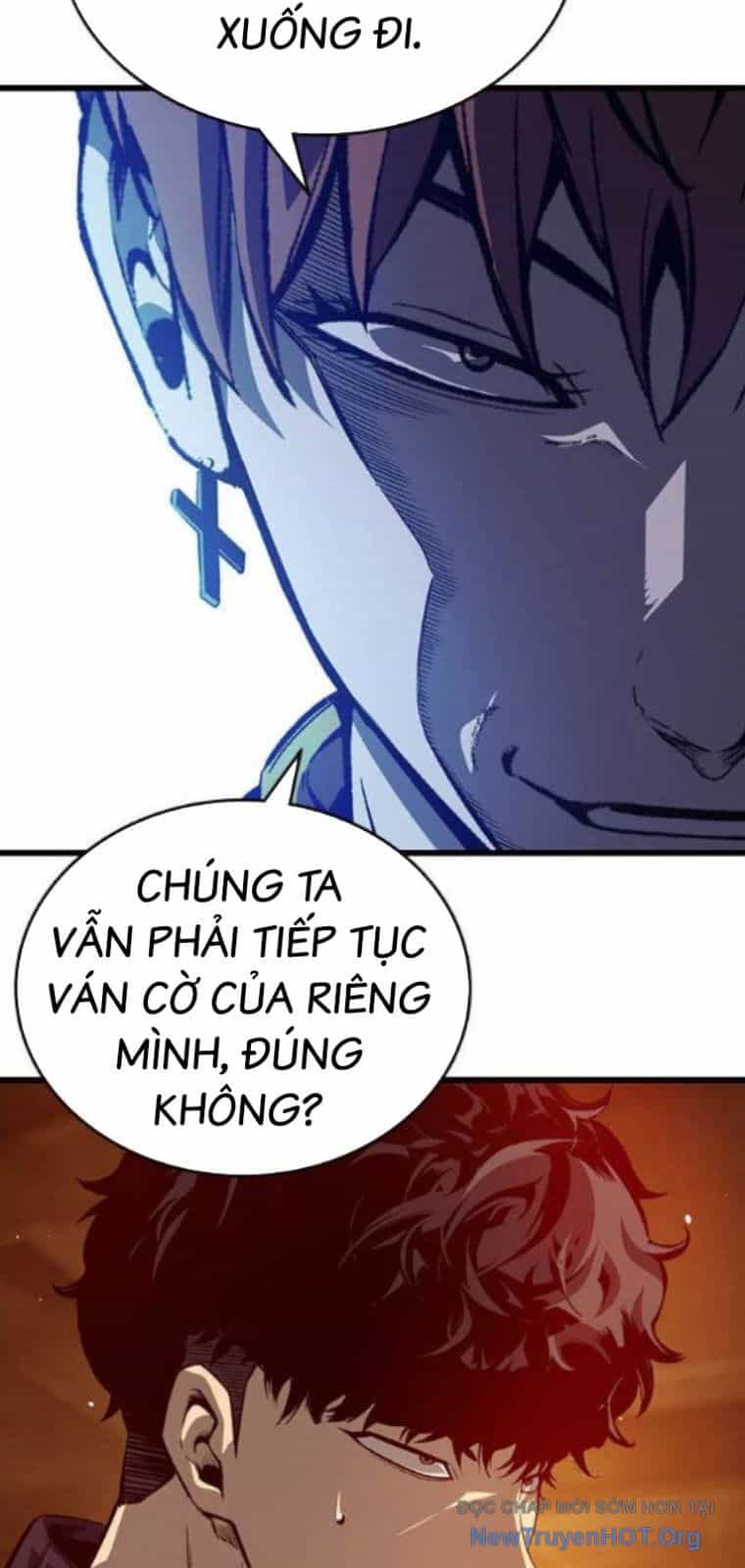 King Game - Chương 122 - ảnh 85