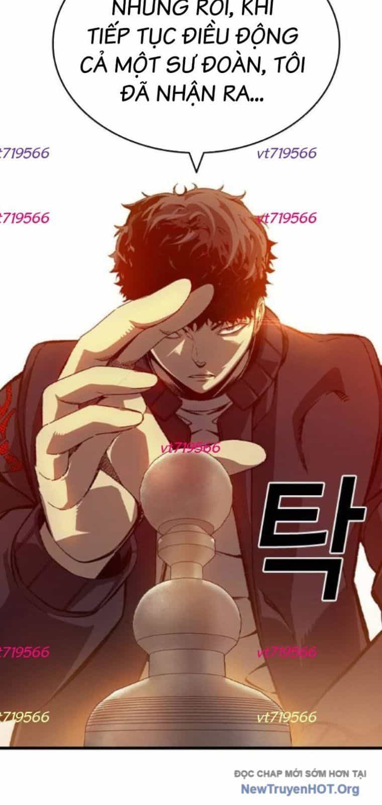 King Game - Chương 123 - ảnh 52