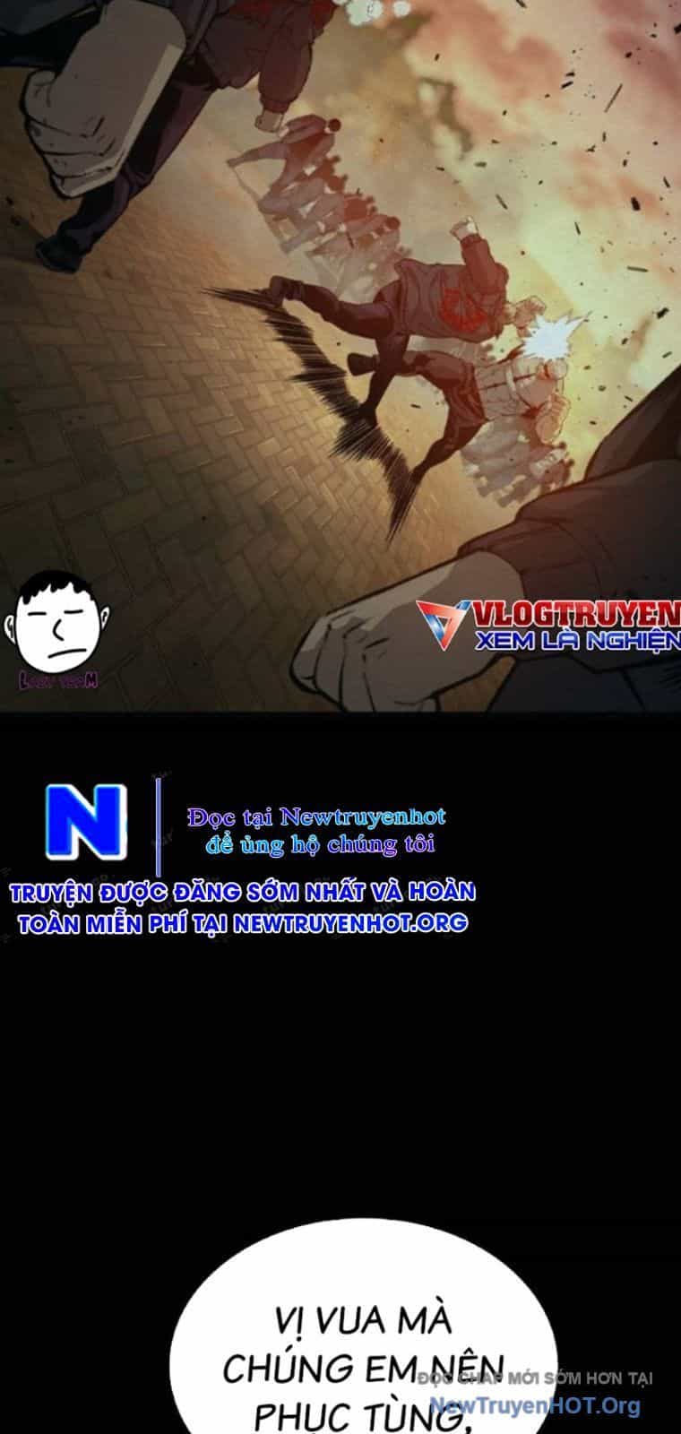 King Game - Chương 124 - ảnh 17