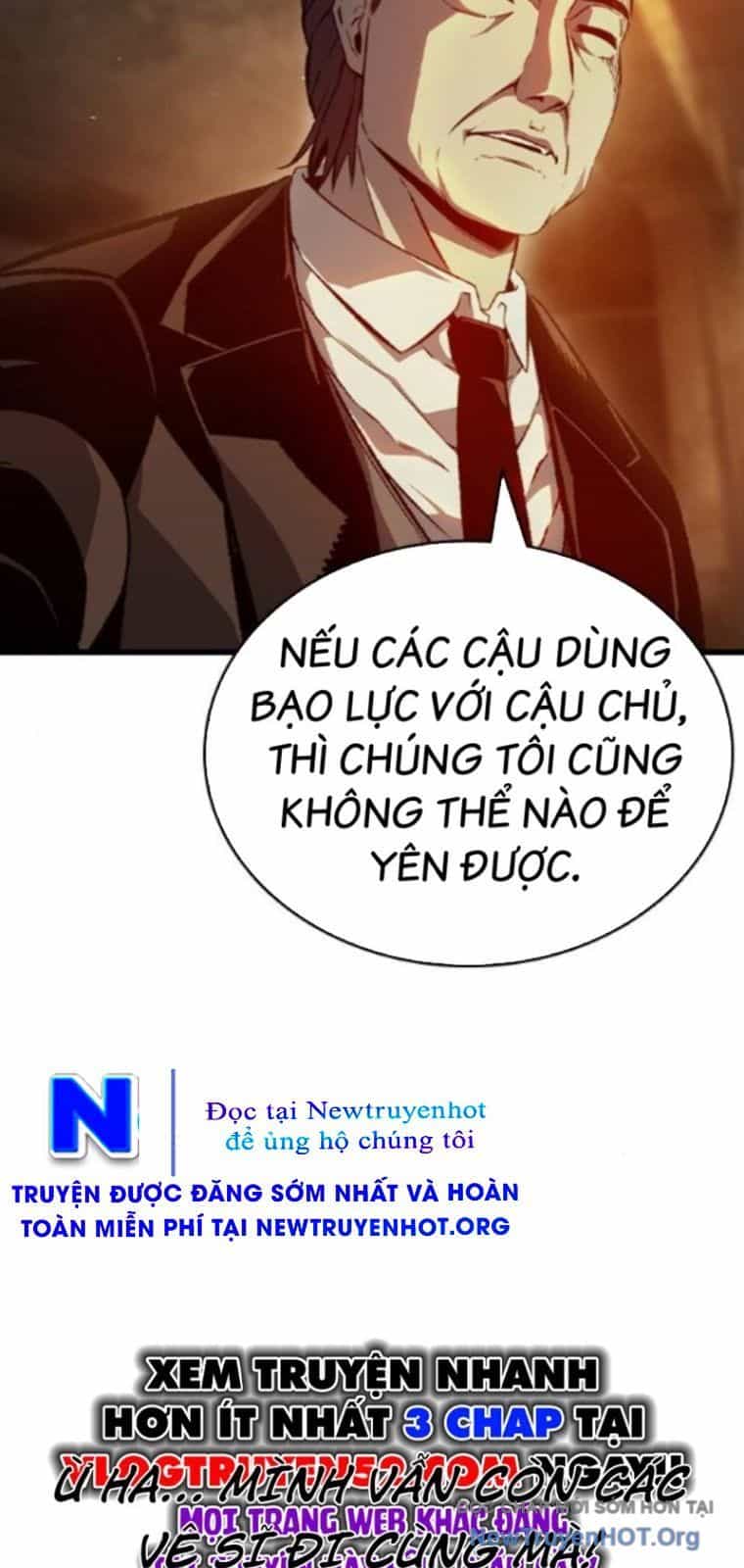 King Game - Chương 124 - ảnh 32