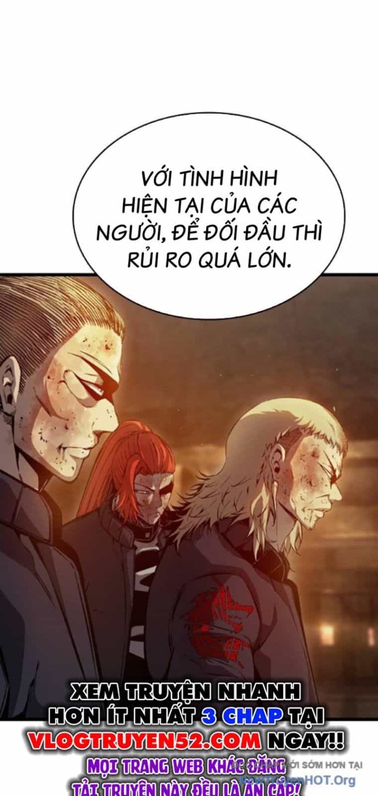 King Game - Chương 124 - ảnh 36
