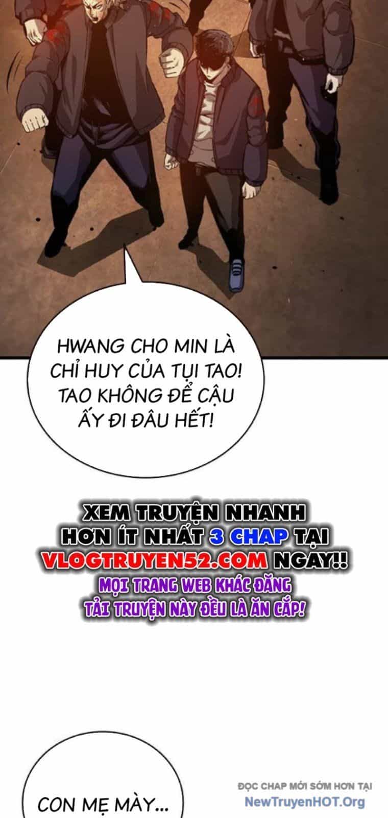 King Game - Chương 125 - ảnh 16