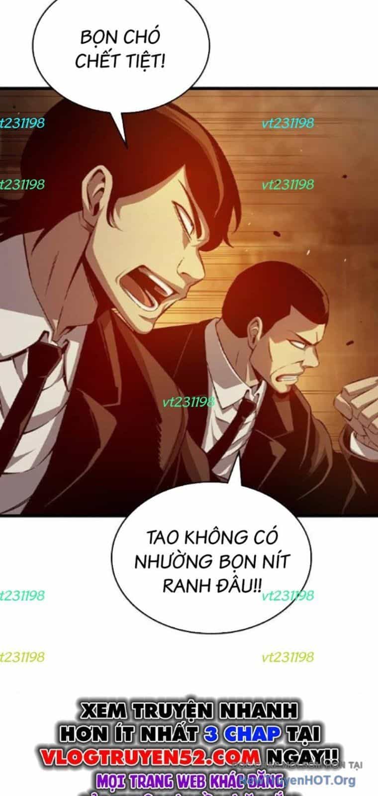 King Game - Chương 125 - ảnh 53