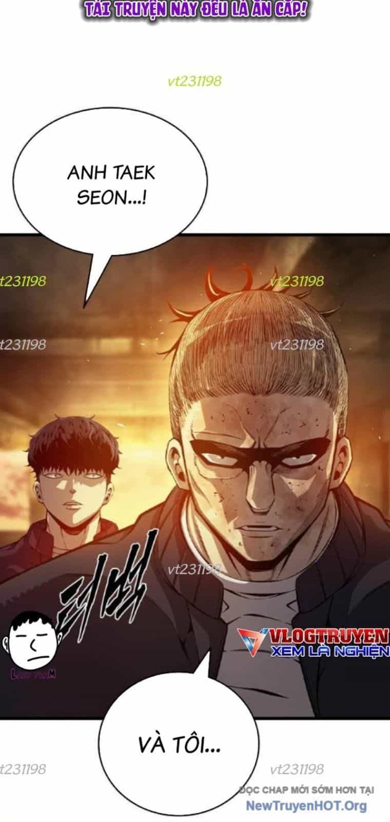King Game - Chương 125 - ảnh 54