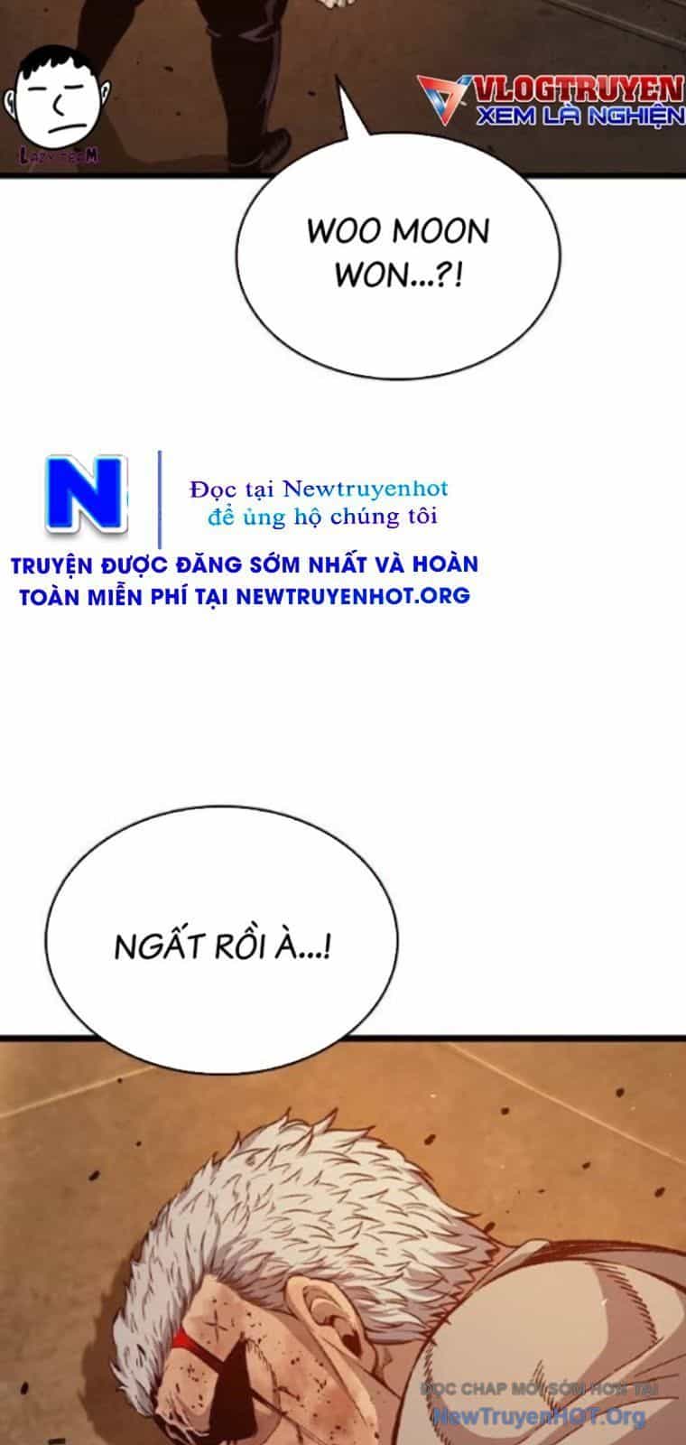 King Game - Chương 125 - ảnh 94