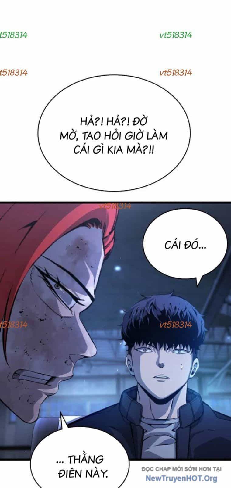King Game - Chương 127 - ảnh 9