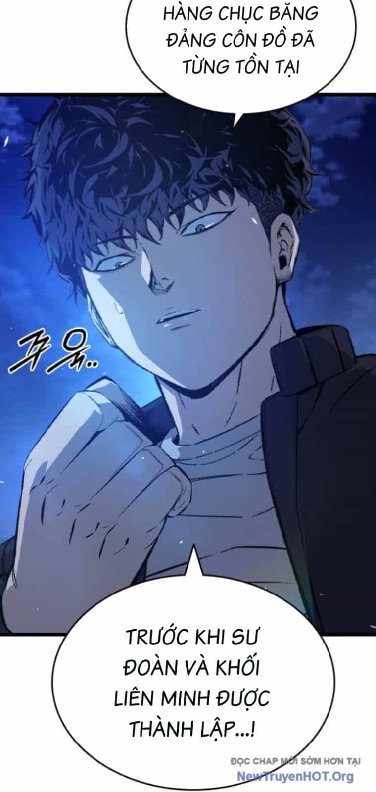 King Game - Chương 128 - ảnh 32