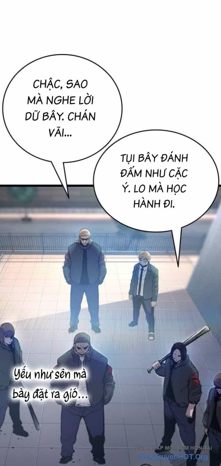King Game - Chương 129 - ảnh 15