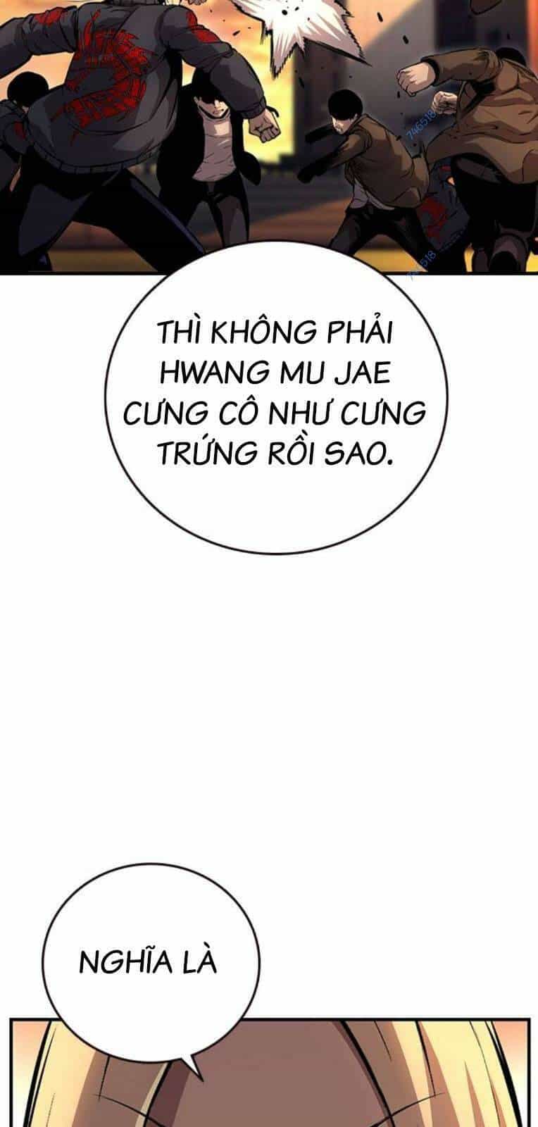 King Game - Chương 55 - ảnh 19