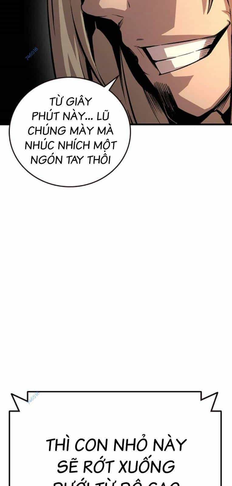 King Game - Chương 55 - ảnh 35